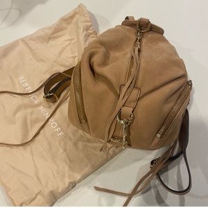 Rebecca Minkoff Julian backpack